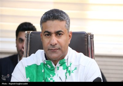 نشست رئیس‌جمهور با فرهیختگان و فعالان سیاسی، اجتماعی و فرهنگی استان هرمزگان