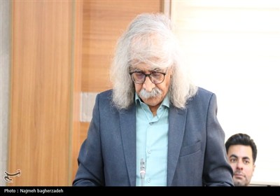 نشست رئیس‌جمهور با فرهیختگان و فعالان سیاسی، اجتماعی و فرهنگی استان هرمزگان