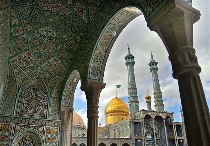 تلفیق حوزه و حرم