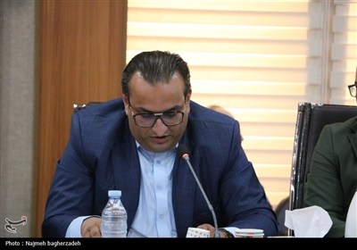 نشست رئیس‌جمهور با فعالان اقتصادی و سرمایه‌گذاران هرمزگانی