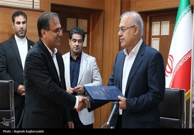 نشست رئیس‌جمهور با فعالان اقتصادی و سرمایه‌گذاران هرمزگانی