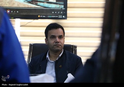 نشست رئیس‌جمهور با فعالان اقتصادی و سرمایه‌گذاران هرمزگانی
