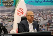 جایگاه ویژه بندر شهید رجایی در راهبردهای ملی توسعه دریایی ‌