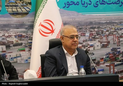 مرزي،قاچاق،ساماندهي،نگاه،آشوري،لزوم،مبارزه،ايجاد،هرمزگان