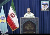 امنیت پایدار بدون مشارکت مردم محقق نمی‌شود؛رشد 27 درصدی کشفیات