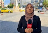 فعالان فلسطینی کرانه باختری: نصرالله؛ حلقه پیوند ایران با مقاومت فلسطین