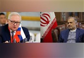 گفت‌وگوی سفیر ایران در روسیه و ریابکوف درباره اقدام ضدایرانی تروئیکای اروپا