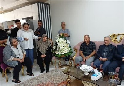 دانشگاه،دانشجوي،حادثه،رييس،ديدار،مسئولين،دانشجويان،زمان،حضور ...