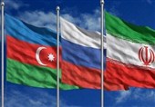 نشست ایران، روسیه وجمهوری آذربایجان با محوریت همکاریهای منطقهای