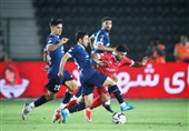 پرسپولیس و یک تساوی دیگر؛ هاشمیان با تارتار هم امتیازات را تقسیم کرد