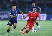 Persepolis Escapes Loss against Gol Gohar: 2025-26 IPL