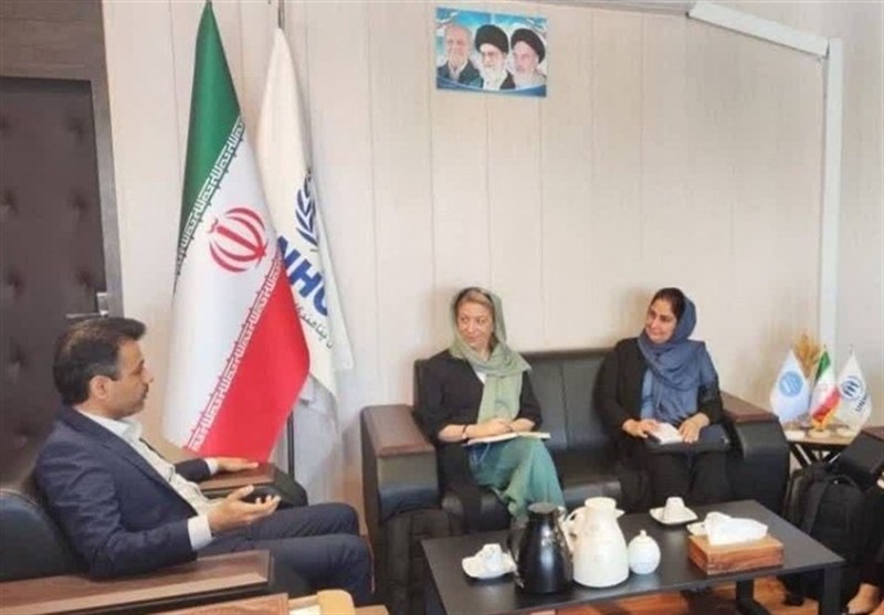 نقش حمایتی کمیساریای عالی سازمان ملل در پروژه‌های مهاجرین بوشهر تقویت شود