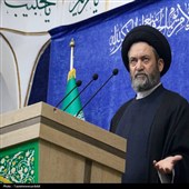 حضور مردم شهیدپرور اردبیل در نماز سیاسی و عبادی جمعه به روایت تصویر