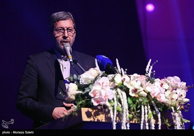 مهدی جمالی نژاد استاندار اصفهان
