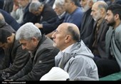 حضور مردم شهیدپرور اردبیل در نماز سیاسی و عبادی جمعه به روایت تصویر