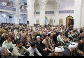 حضور مردم شهیدپرور اردبیل در نماز سیاسی و عبادی جمعه به روایت تصویر