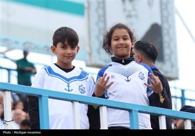 پیروز دلچشب ملوان مقابل خیبرخرم آباد
