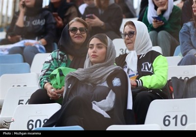 پیروز دلچشب ملوان مقابل خیبرخرم آباد