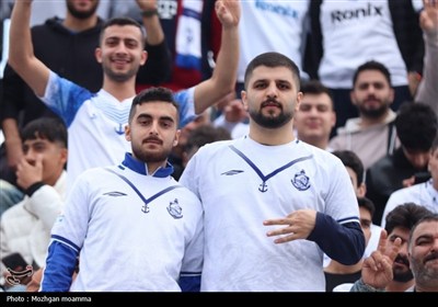 پیروز دلچشب ملوان مقابل خیبرخرم آباد