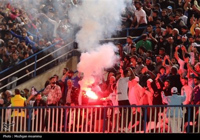 پیروز دلچشب ملوان مقابل خیبرخرم آباد