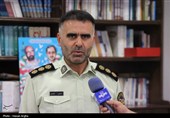 کاهش 8 درصدی وقوع سرقت در زنجان/ تشدید برخورد با مخلان نظم و امنیت