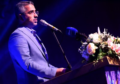 كودكان،سينماي،جشنواره،جعفري،كودك،اصفهان،مراسم،ايراني،جهان،حا ...