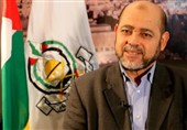 ابومرزوق: سلاح خود را به دولت توافقی آینده فلسطینی می دهیم