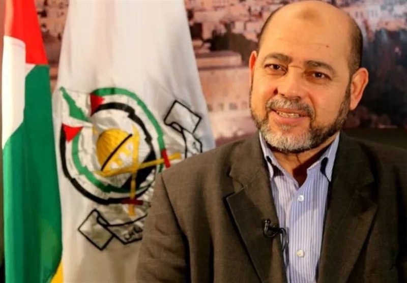 ابومرزوق: سلاح خود را به دولت توافقی آینده فلسطینی می دهیم