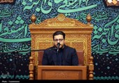برپایی کرسی تلاوت فاطمی در حرم حضرت معصومه(س)