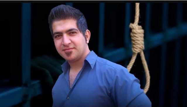 سامان محمدی خیاره سرکرده عملیات ترور شهید ماموستا شیخ‌الاسلام اعدام شد