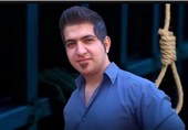 سامان محمدی خیاره سرکرده عملیات ترور شهید ماموستا شیخ‌الاسلام اعدام شد