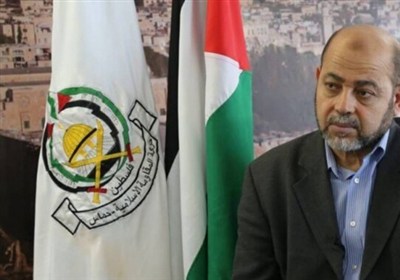 حماس: هرگونه نیروی امنیتی در غزه باید فلسطینی باشد