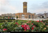 Melel Millî Parkı – Hamedan