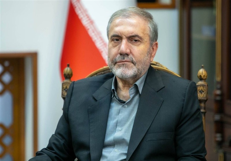 نیروی انتظامی، نماد اقتدار و امنیت پایدار است