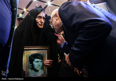 دومین کنگره بزرگداشت 18 هزار شهید استان خراسان رضوی- عکس خبر ...