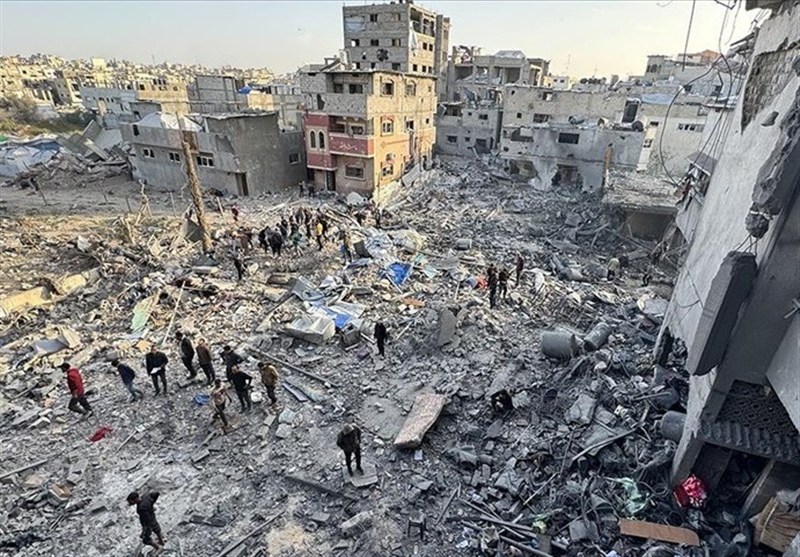 Hamas Endorses Gaza Ceasefire Plan in Principle