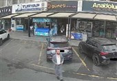 دستگیری چند جاسوس رژیم اسرائیل در ترکیه