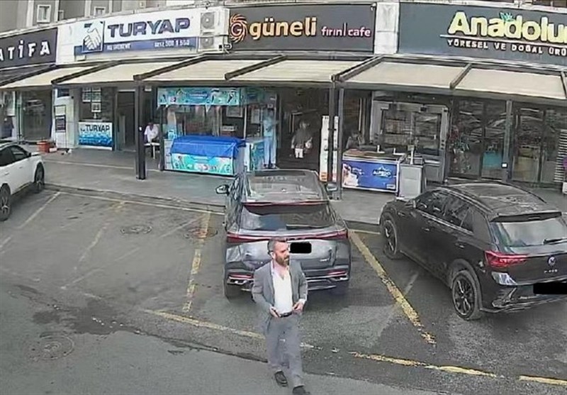 دستگیری چند جاسوس رژیم اسرائیل در ترکیه
