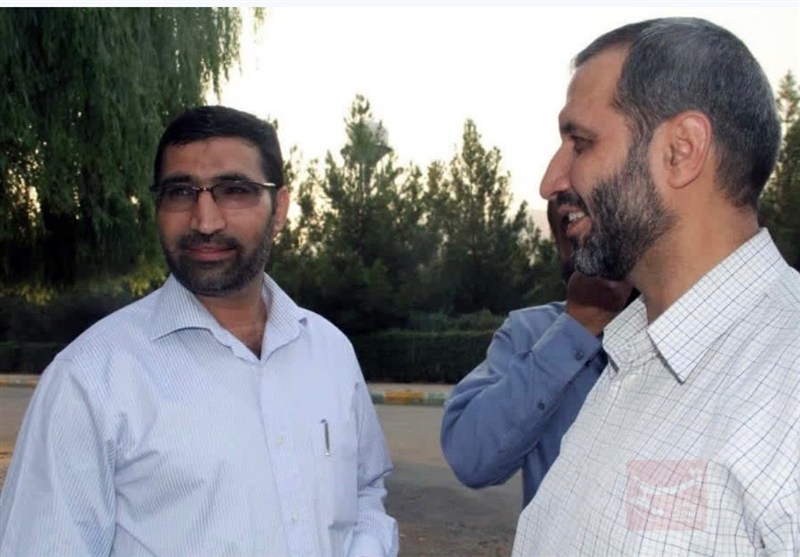 تصاویر / تاریخ صنعت موشکی این مردان را فراموش نخواهد کرد