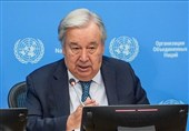 UN Chief Welcomes Hamas Response to Trump’s Plan As Israel’s Assault Ravages Gaza