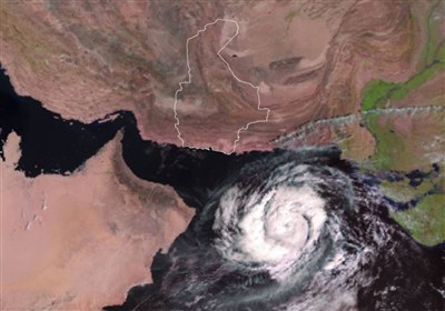 طوفان،درجه،كيلومتر،برسد،سرعت،غرب