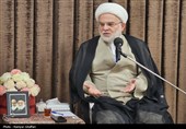 نیروی انتظامی نماد شخصیت اسلامی است