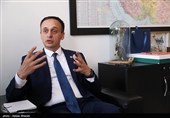 نماینده فائو: ایران می‌تواند تسهیلگر کشاورزی منطقه باشد