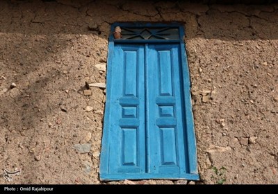 جریان زندگی در خانه‌های کاهگِلی روستاهای اشکور گیلان