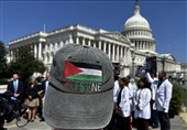 Majority of Democratic Voters Demand Harsh Sanctions on Israel over Gaza Massacres