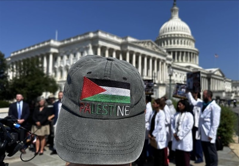 Majority of Democratic Voters Demand Harsh Sanctions on Israel over Gaza Massacres
