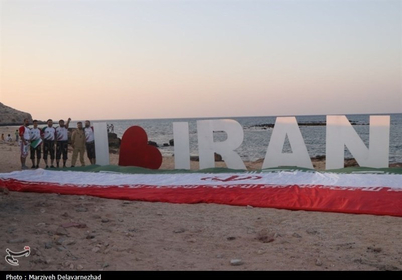 Iran Reaffirms Sovereignty over Three Islands, Rejects UAE, Western Claims at UN