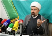 مروری بر اقدامات اداره‌کل اوقاف البرز در سال جاری