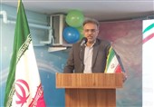 نواخته شدن زنگ غنچه‌ها در 1830 مرکز پیش‌دبستانی فارس