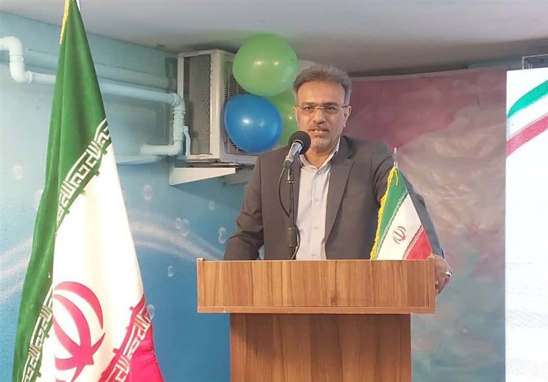 نواخته شدن زنگ غنچه‌ها در ۱۸۳۰ مرکز پیش‌دبستانی فارس